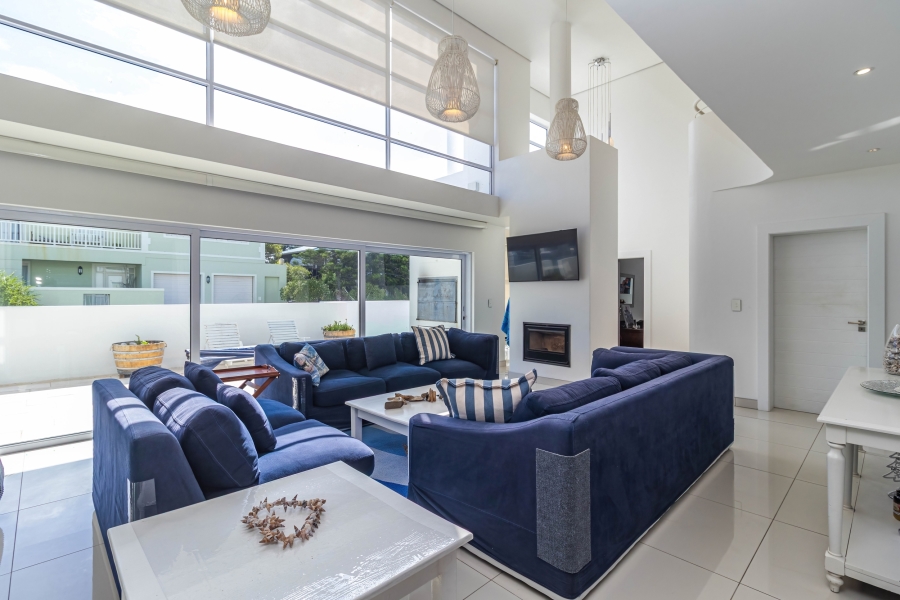 5 Bedroom Property for Sale in Melkbosstrand Central Western Cape